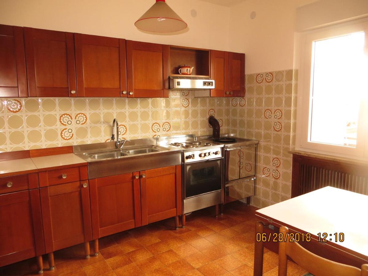 5 Palme Bed & Breakfast Terzo d' Aquileia Bagian luar foto