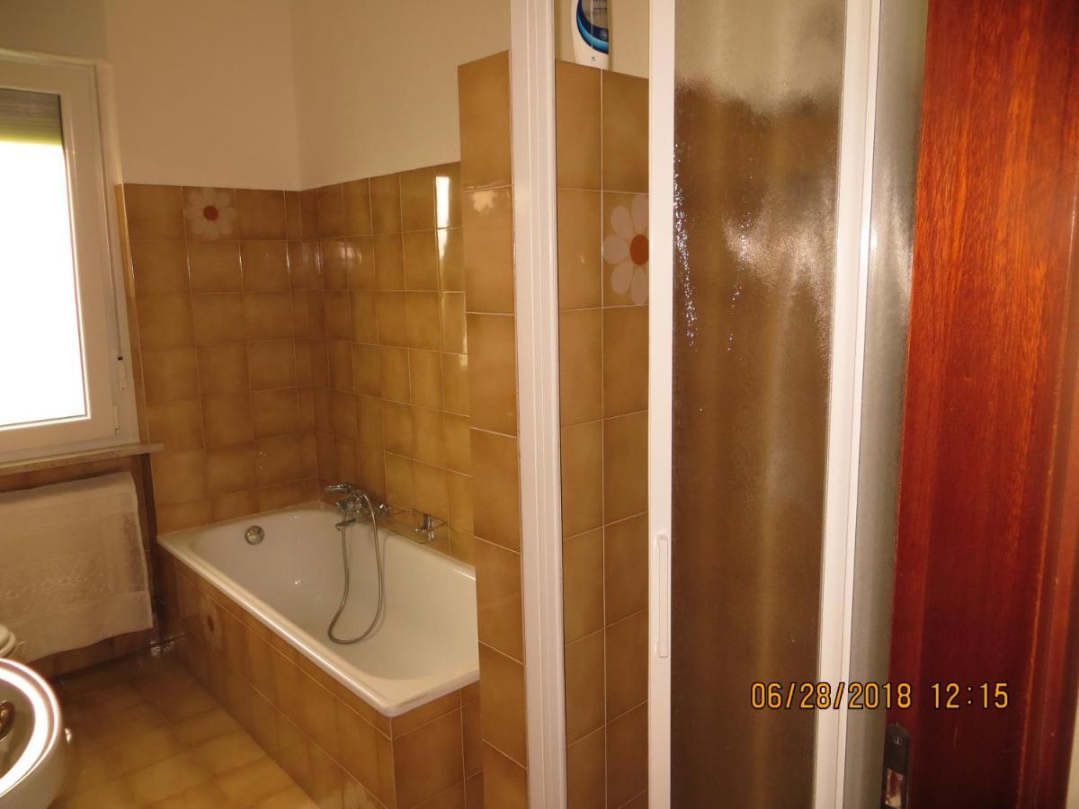 5 Palme Bed & Breakfast Terzo d' Aquileia Bagian luar foto