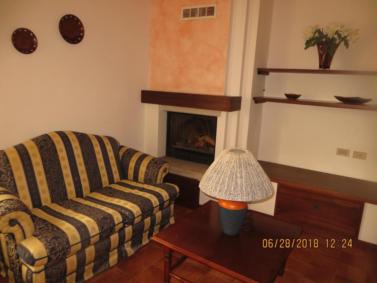 5 Palme Bed & Breakfast Terzo d' Aquileia Bagian luar foto