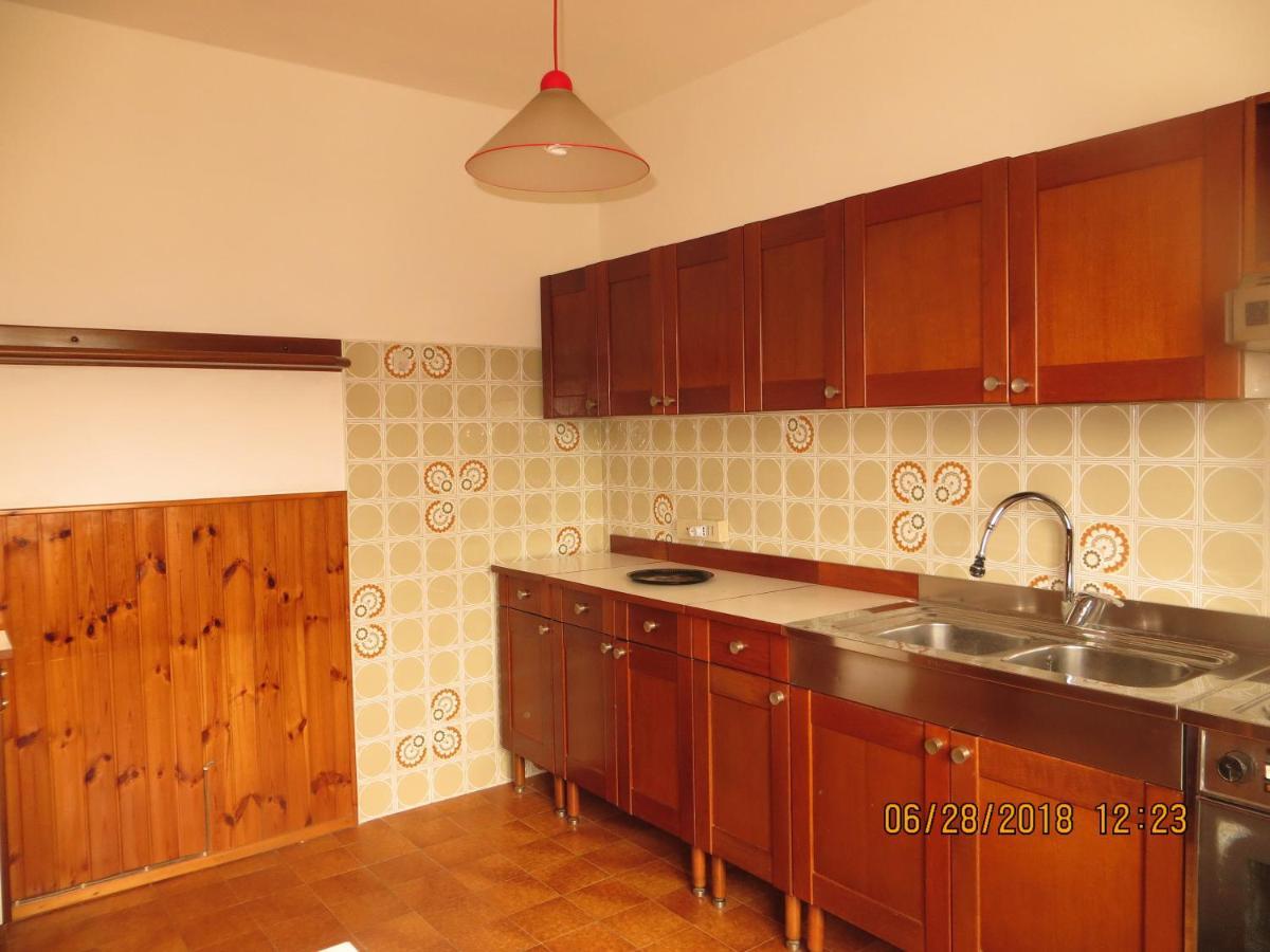 5 Palme Bed & Breakfast Terzo d' Aquileia Bagian luar foto