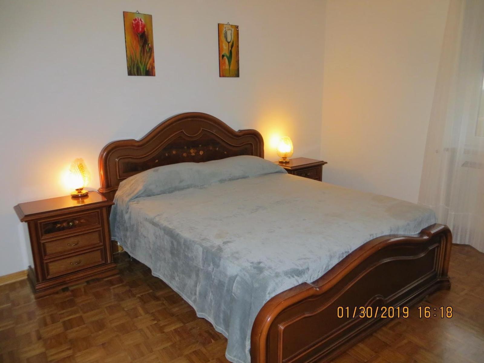 5 Palme Bed & Breakfast Terzo d' Aquileia Bagian luar foto