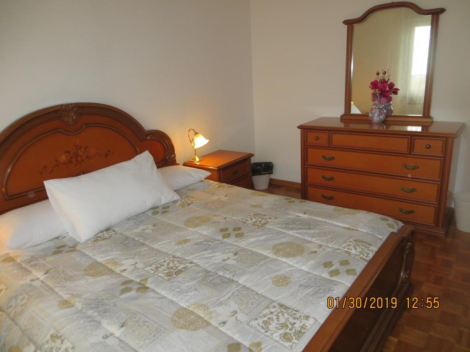 5 Palme Bed & Breakfast Terzo d' Aquileia Bagian luar foto