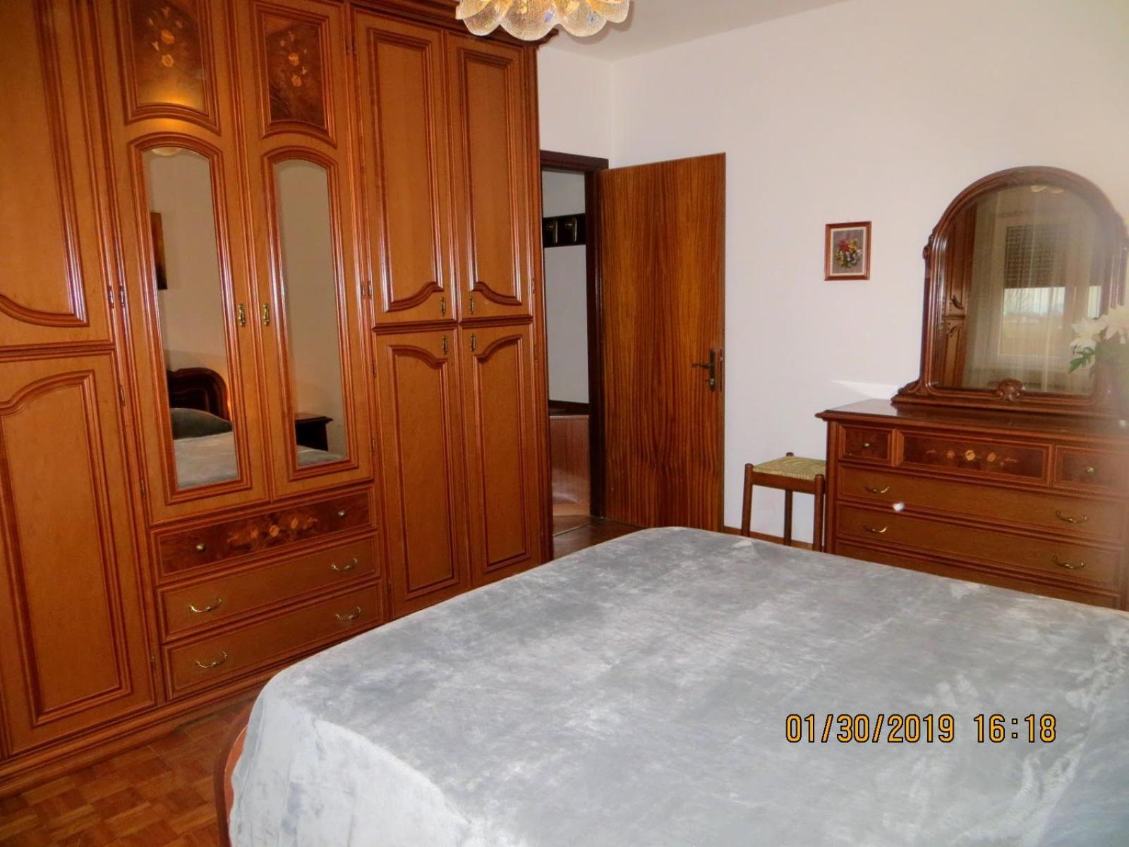 5 Palme Bed & Breakfast Terzo d' Aquileia Bagian luar foto