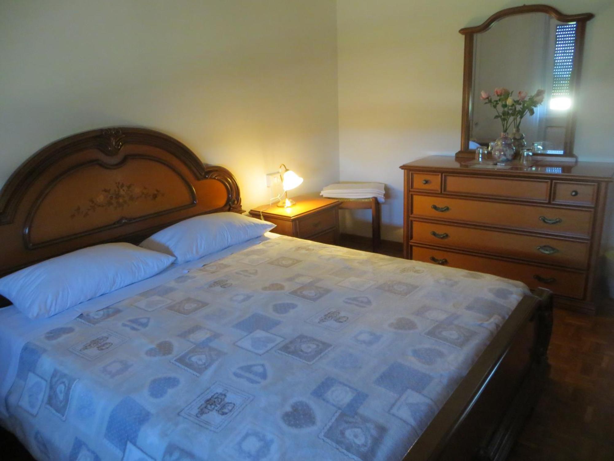 5 Palme Bed & Breakfast Terzo d' Aquileia Bagian luar foto