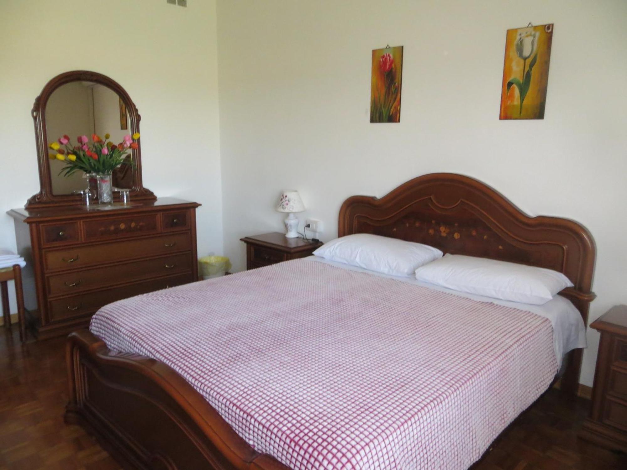 5 Palme Bed & Breakfast Terzo d' Aquileia Bagian luar foto