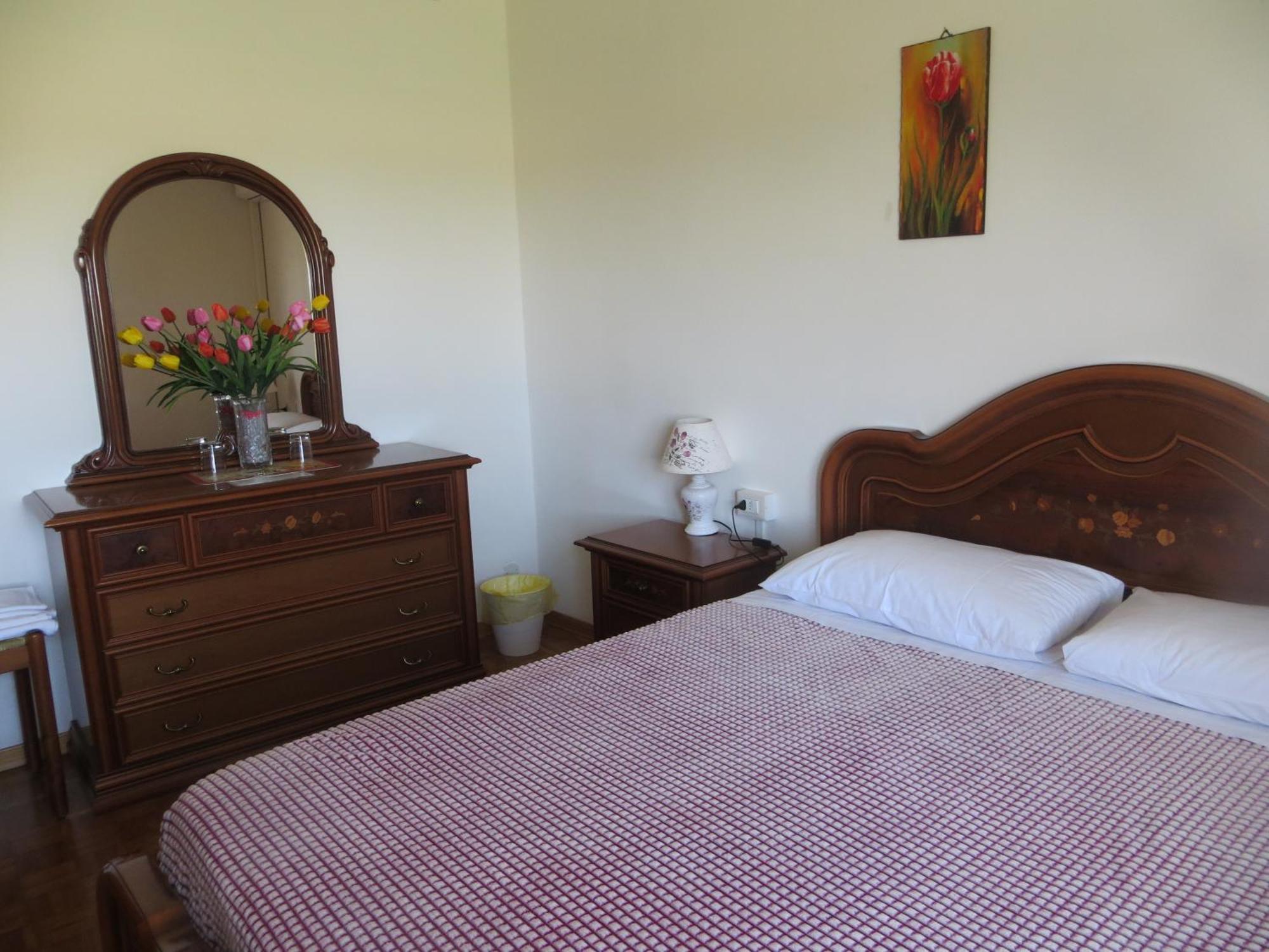 5 Palme Bed & Breakfast Terzo d' Aquileia Bagian luar foto