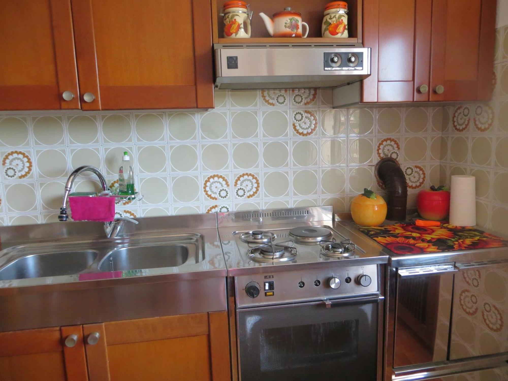 5 Palme Bed & Breakfast Terzo d' Aquileia Bagian luar foto