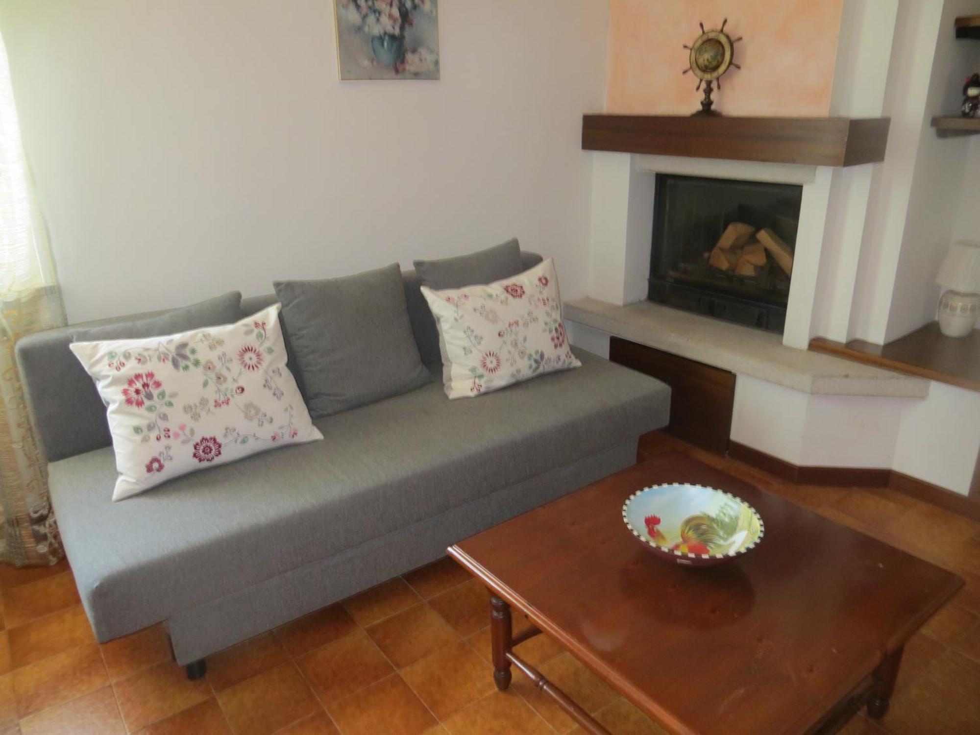 5 Palme Bed & Breakfast Terzo d' Aquileia Bagian luar foto
